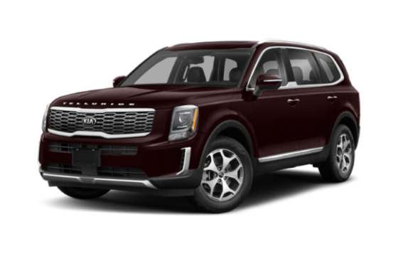 Kia Telluride