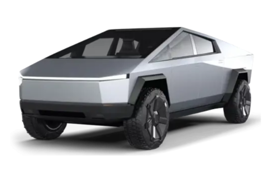 Tesla Cybertruck