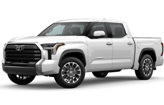 Toyota Tundra