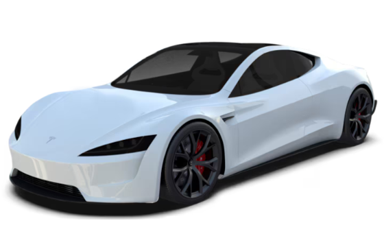 Tesla Roadster